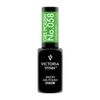 VICTORIA VYNN 058n Gel Polish Farbe Totally Green Hybrid Lack 8ml
