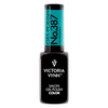 Victoria Vynn Gel Polish Farbe 387 I'm Fearless Hybrid Lack 8 ml 