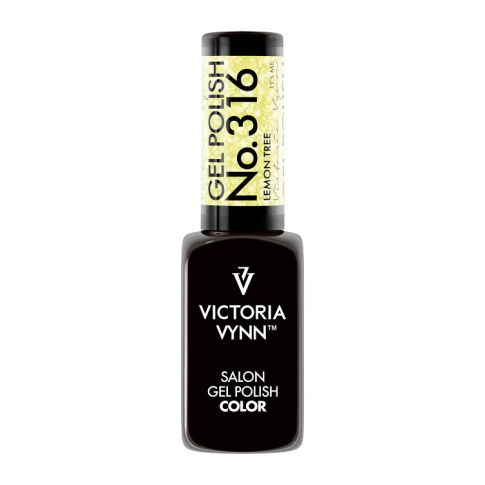 Victoria Vynn Gel Polish Farbe 316 Summer Together 8 ml