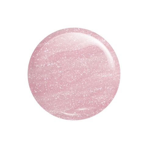 Victoria Vynn Easy Fiber Gel Sparkle Rosa 50 ml