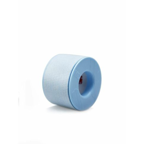Antiallergisches Silikonband 2,5 cm x 5 m