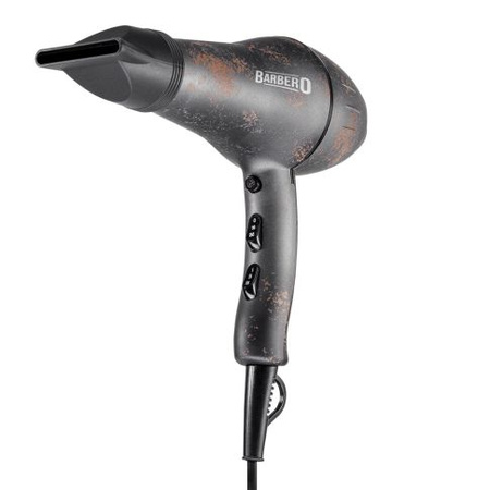 Sthauer Barbero Professioneller Haartrockner 