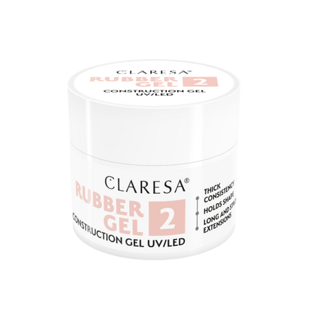 Claresa Gummi-Gel Builder 2 12g