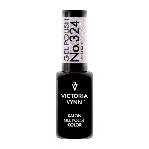 Victoria Vynn Gel Polish 324 Disco Ball Hybrid-Lack 8 ml