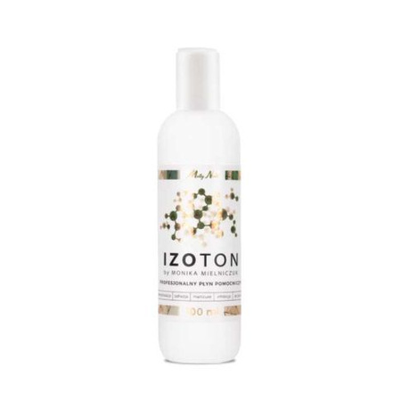 Molly Nails Izoton von Monika Mielniczuk Professionelles flüssiges Hilfsmittel 100 ml 