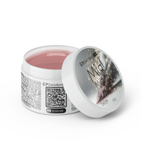 Ausgezeichnete PRO MIG! MIG! GEL Beige Nagelgel 30g