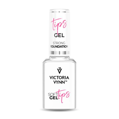 Victoria Vynn Soft Gel Tips Strong Foundation 15 ml