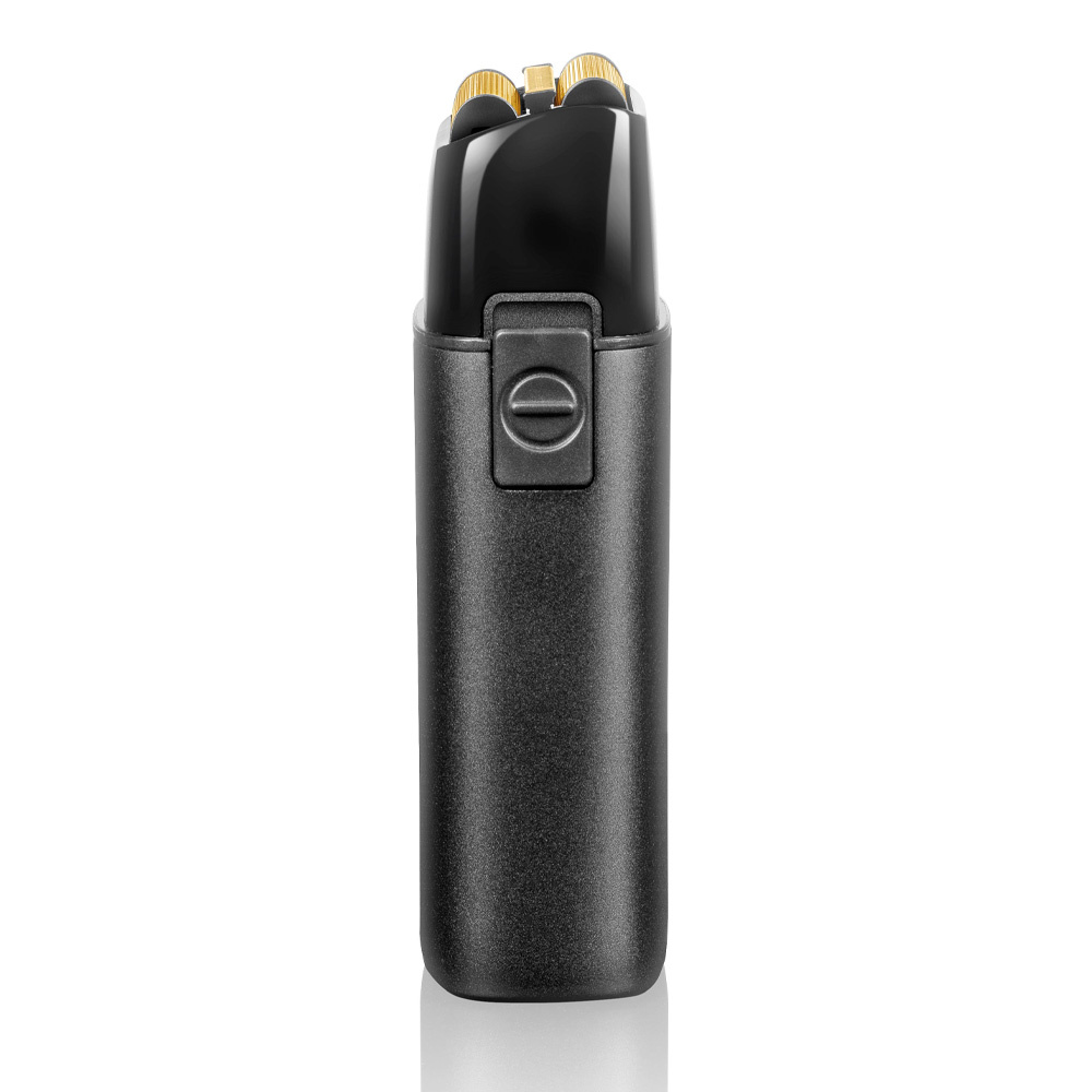 Sthauer Shaver 3 Pro Elektrorasierer mit Dreifach-Scherkopf
