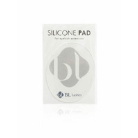 Wimpernkissen aus Silikon