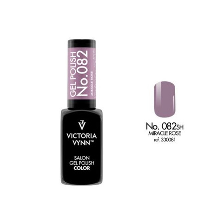 VICTORIA VYNN 082sh Gel Polish Farbwunder Rose Hybrid Lack 8ml 