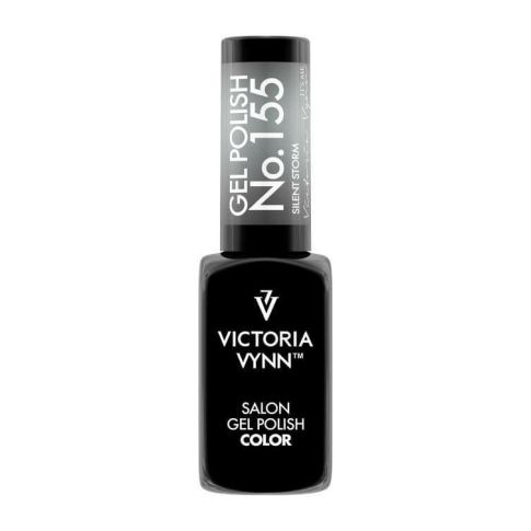 VICTORIA VYNN 155 Gel Polish Farbe Silent Storm Hybrid Lack 8ml
