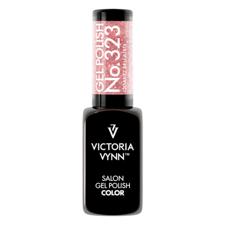 Victoria Vynn Gel Polish Farbe 323 8 ml In Space Mehr&Mehr 