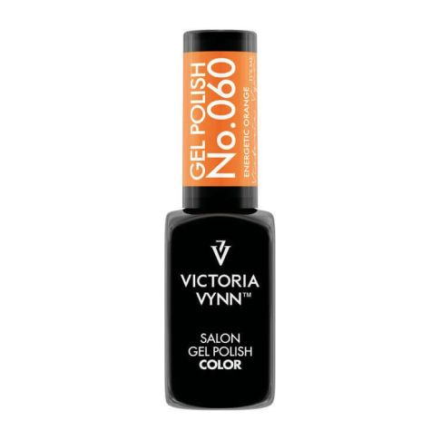 VICTORIA VYNN 060n Gel Polish Farbe Energetic Orange Hybrid Lack 8ml