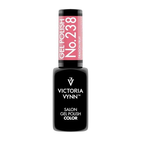 Victoria Vynn Gel Polish Farbe 238c DRAGON FRUIT Hybrid Lack 8ml