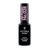 VICTORIA VYNN 028c Gel Polish Farbe Zuckerpflaume Hybrid Lack 8ml 