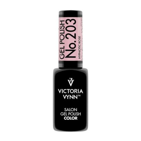 Victoria Vynn Gel Polish Farbe 203c HYPNOTIC ROSE Hybrid-Lack 8ml 