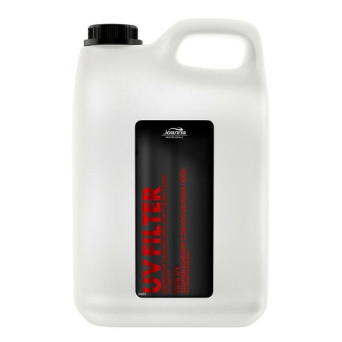 JOANNA PROFESSIONAL UV FILTER Schutz-Shampoo mit dem Duft von reifen Kirschen 5000ml