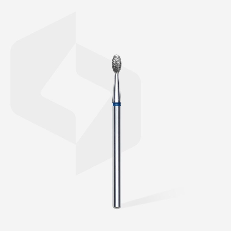 Staleks Diamantschneider Olive Blue Expert Durchmesser 2,5 mm/ 5mm