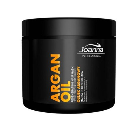 JOANNA PROFESSIONAL ARGANÖL Regenerationsmaske 500g 