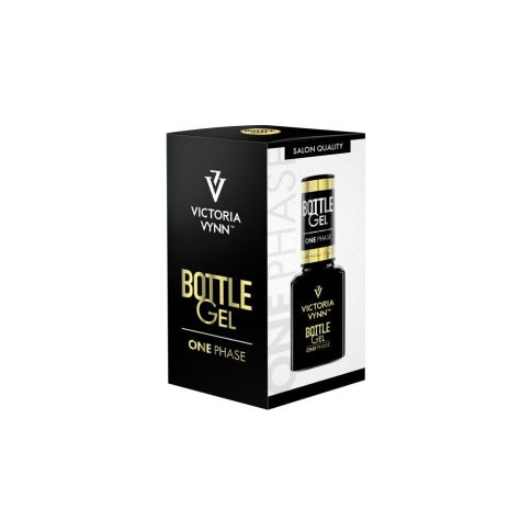 Victoria Vynn Flasche Gel eine Phase klar 15 ml