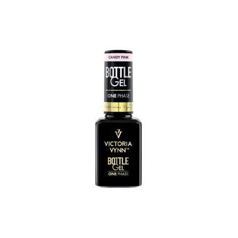 Victoria Vynn Flasche Gel eine Phase Candy Pink 15 ml