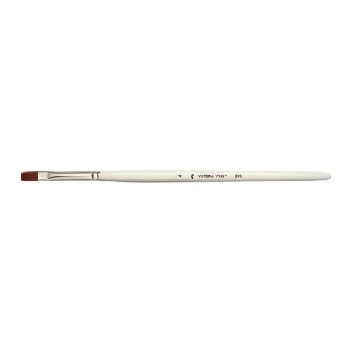 Victoria Vynn Gel Pinsel 090 1 - 6mm