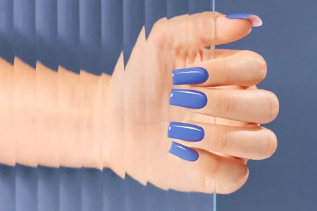 Victoria Vynn Gel Polish Color 433 Jeanious Hybrid-Lack 8 ml