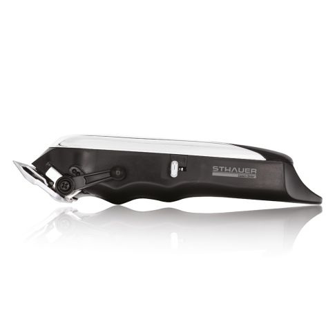 Sthauer Calibro Stealth Professionelle Friseurmaschine