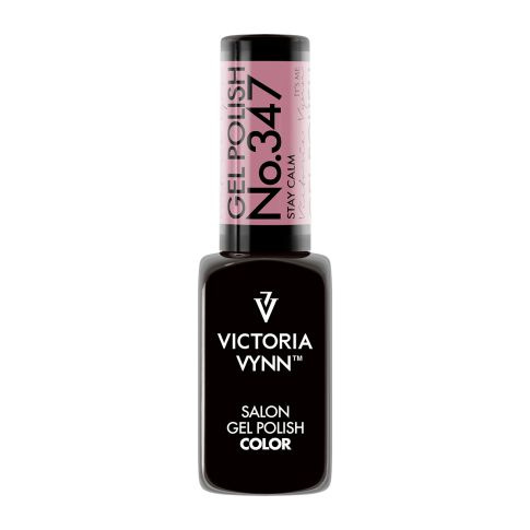 Victoria Vynn Gel Polish Farbe 347 Stay Calm Hybrid Lack 8 ml