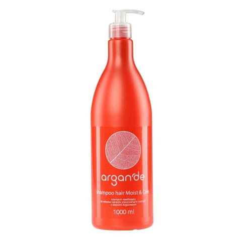 STAPIZ ARGAN`DE Feucht&Pflege Shampoo 1000ml