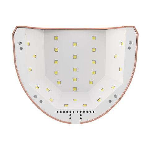 Sunone SUN1 LED UV Lampe 24/48W Gold