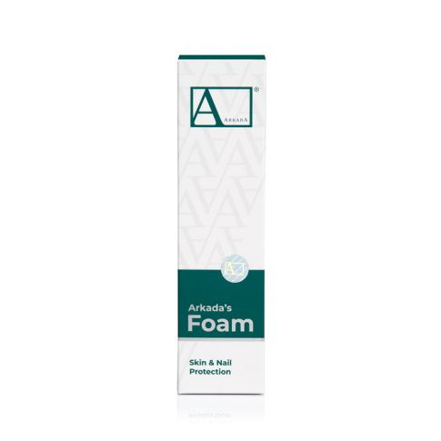 Arkada Schaum Schutz Fußschaum 150 ml