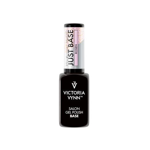 Victoria Vynn Nur Basis Rosen 8 ml