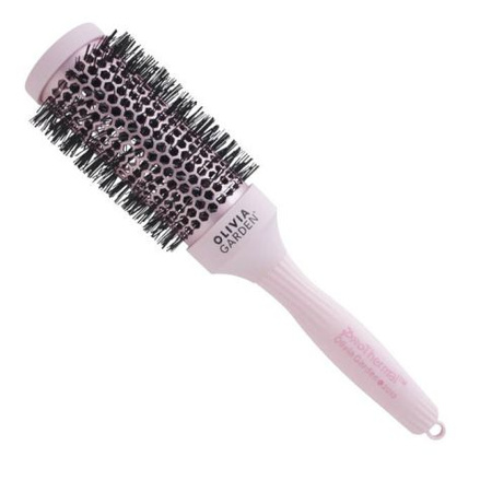 OLIVIA GARDEN PRO THERMAL PASTEL PINK 43mm Haarbürste