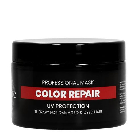 Sempre Color Repair Haar Maske 300 ml