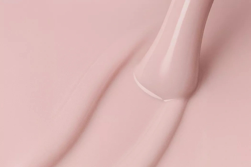 Victoria Vynn Gel Polish Color 424 Nougat Hybrid-Lack 8 ml