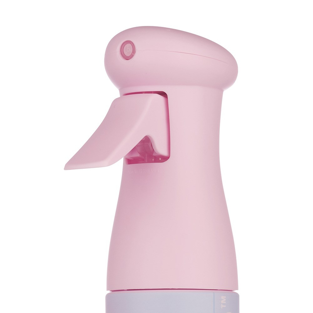 Framar Aurascope Flakon mit Zerstäuber, Farbverlauf in Rosa