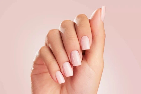 Victoria Vynn Mega Base Abdeckcreme Hybrid Base für Overlay 8 ml