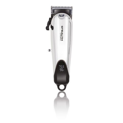 Sthauer Calibro Stealth Professionelle Friseurmaschine
