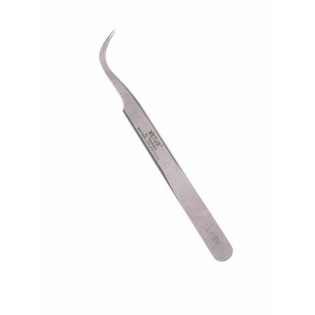Vetus 7-SA Typ S Wimpernpinzette 