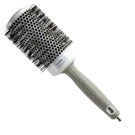 OLIVIA GARDEN Keramik + Ion T55 Haarbürste 55mm