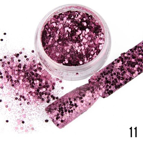 Elegance Effect 11 Nagellack
