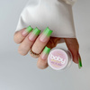 Clavier Baby Boomer 3-in-1-Gel Ombre Art Stamps R08 Apple 3 g