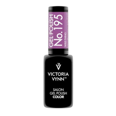 Victoria Vynn Gel Polish Farbe 195c WILD THING Hybrid Lack 8ml 