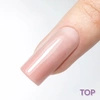 Molly Nails 3D-Relief-Gel-Sculpture-Top für 3D-Verzierungen