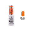 VICTORIA VYNN 075 Pure Creamy Hybrid Hot Orange cremiger Hybrid-Lack 8ml 
