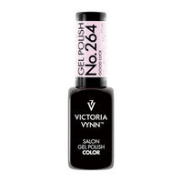 Victoria Vynn Gel Polish Farbe 264c GOOD LUCK Hybrid Lack 8ml