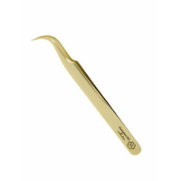 Secret Lashes Champions 001 Typ S Pinzette