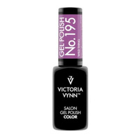 Victoria Vynn Gel Polish Farbe 195c WILD THING Hybrid Lack 8ml
