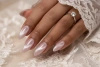 Victoria Vynn Gel Polish Top Silver Cat Eye No Wipe 8 ml
